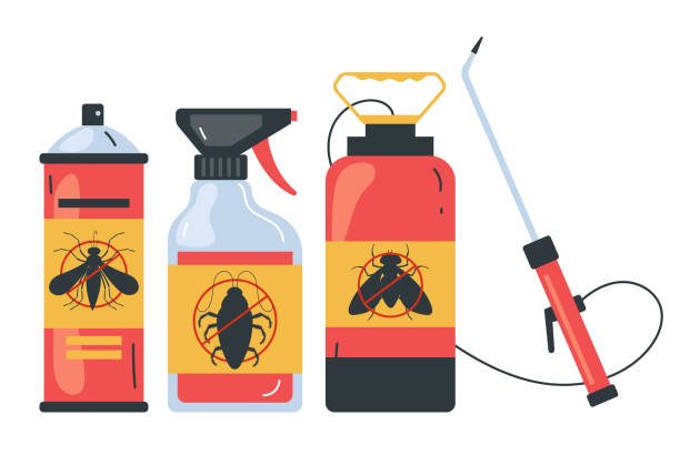 Best Termite Control Services  in Amelia, OH