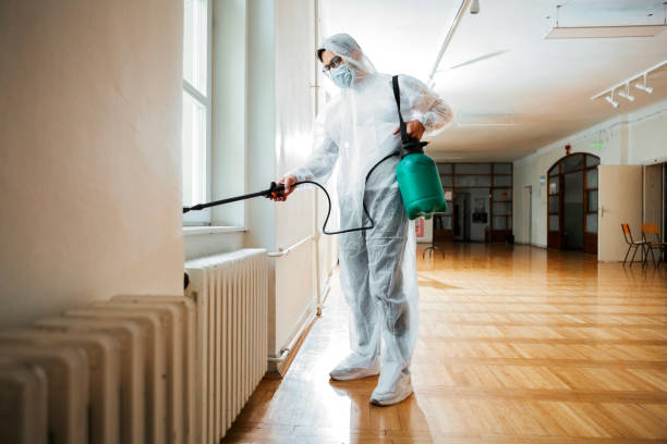 Best Wildlife Control Services  in Amelia, OH